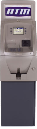 Triton RL1600 ATM