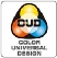 Color Universal Design Logo